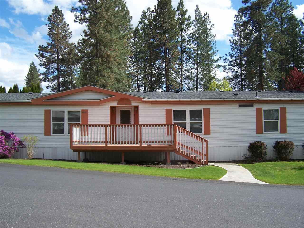 Property Photo:  14916 N South Savannah Ct  WA 99021 