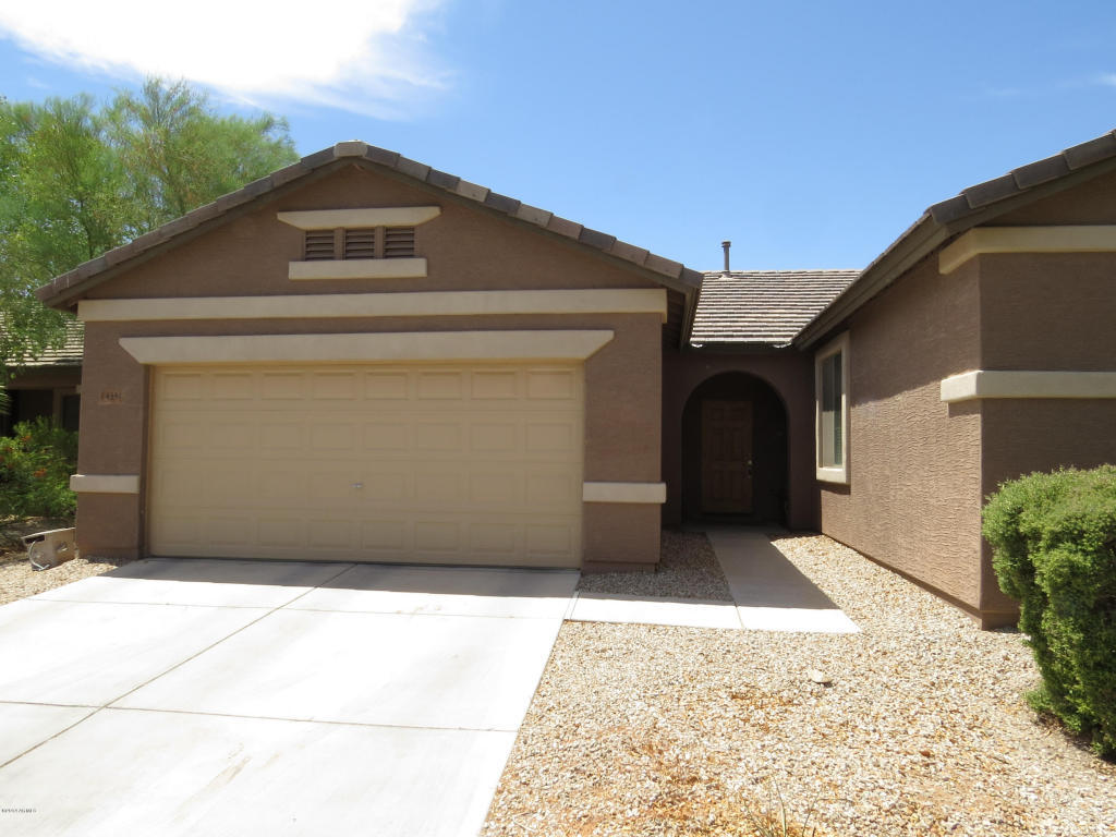 Property Photo:  14551 W Laurel Lane  AZ 85379 