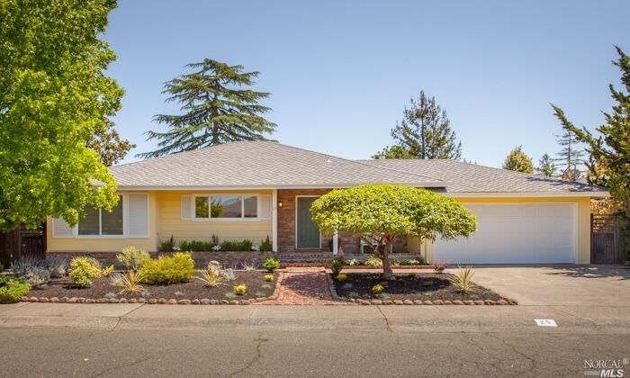 Property Photo:  25 Tulane Drive  CA 94939 