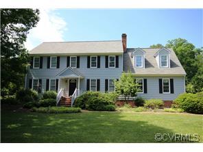 Property Photo: 5200 Copperpenny Road VA 23832
