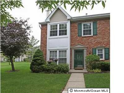 Property Photo:  16 Secretariat Court  NJ 07724 