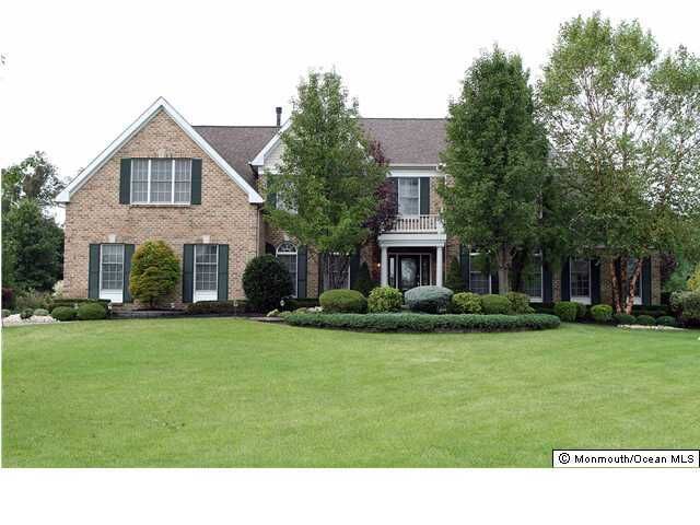 Property Photo:  321 Peter Forman Drive  NJ 07728 