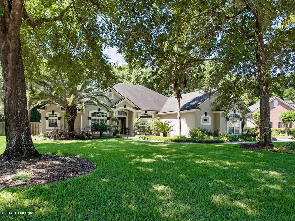 Property Photo:  3656 Mosswood Court  FL  