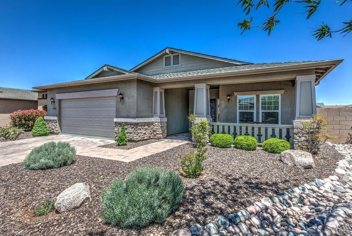 Property Photo:  13006 E Madrid Street  AZ 86327 