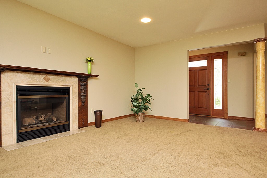 Property Photo:  4860 Spinnaker Dr  WA 98249 