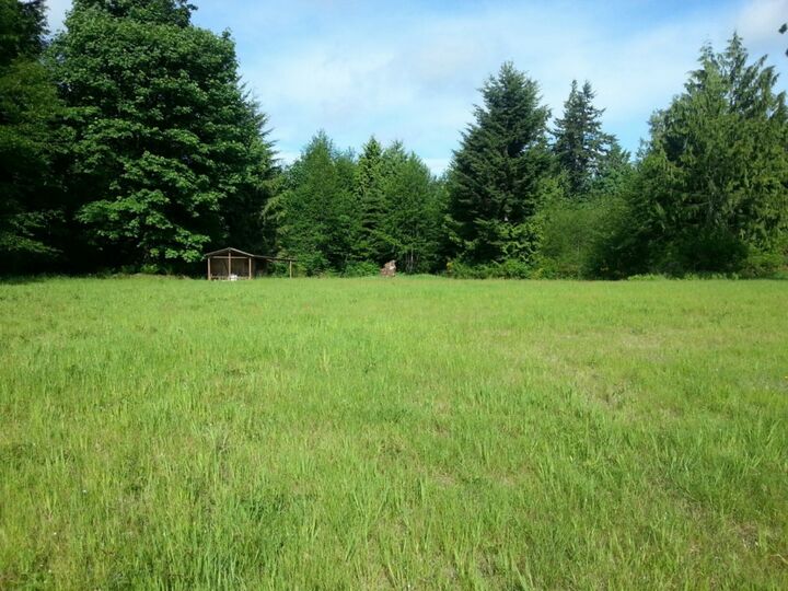 Property Photo: 15421 14th Ave NW WA 98332