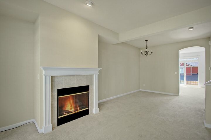 Property Photo:  2840 139th Ave SE 18  WA 98005 