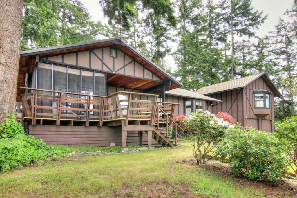 Property Photo:  1006 Lampard Rd  WA 98250 