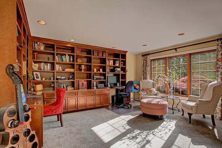Property Photo: 17633 NE 147th St WA 98072