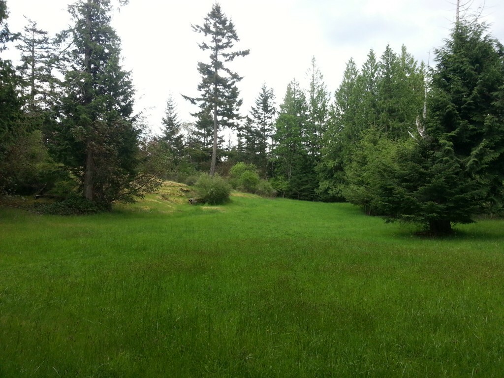 Property Photo:  Xxx Three Corner Lake Rd  WA 98250 