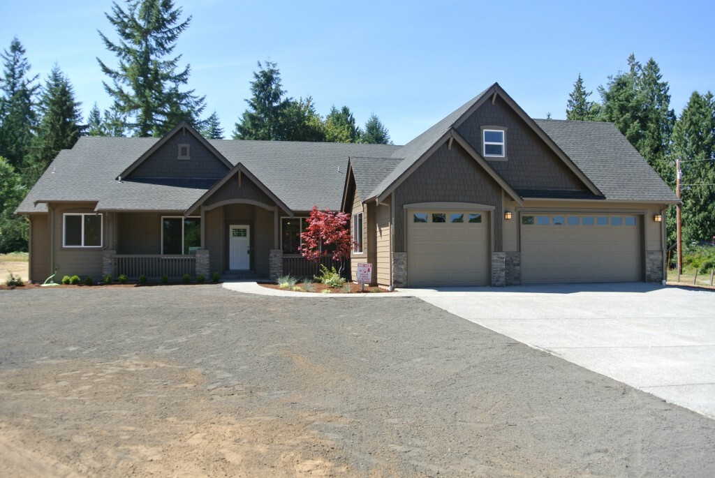 Property Photo:  28028 35th Ave NE  WA 98223 