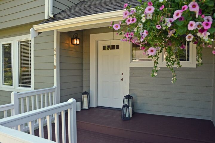 Property Photo:  4710 147th St NW  WA 98332 