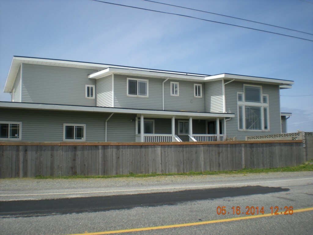 Property Photo:  2575 West Beach Rd  WA 98277 