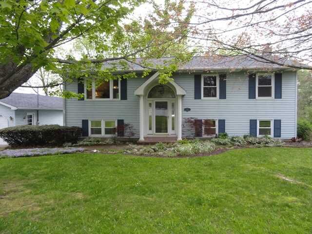 Property Photo:  302 Raspberry Lane  PA 16412 