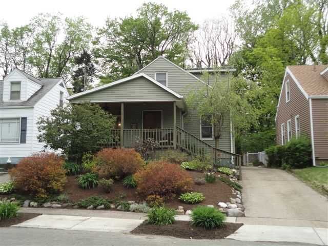 Property Photo: 210 Andrews Park Boulevard PA 16511