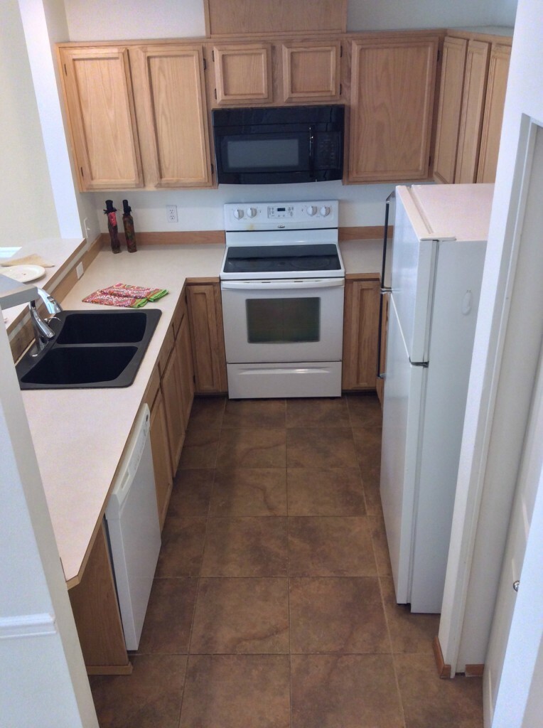 Property Photo: 6711 S 239th Place R-112 WA 98032