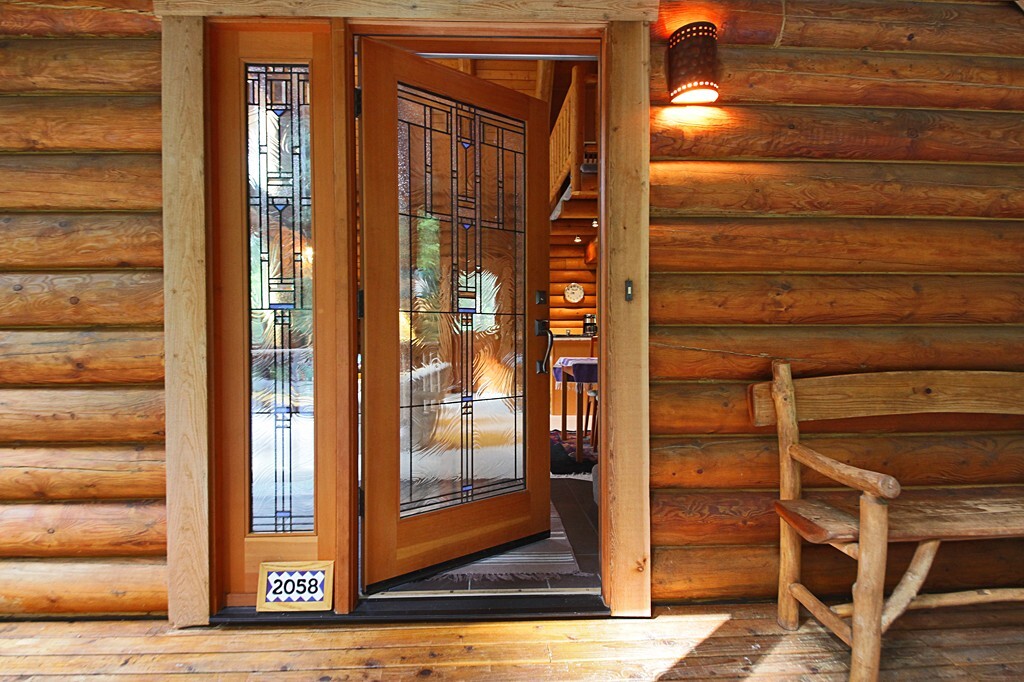 Property Photo:  2058 Pheasant Farm Lane  WA 98249 