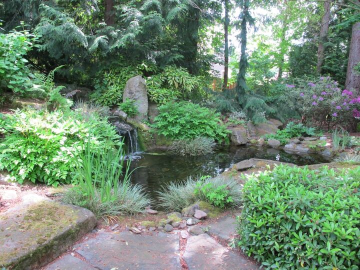 Property Photo:  16530 NE 122nd St  WA 98052 