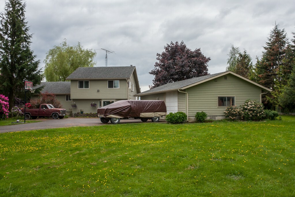 Property Photo:  3359 Clearbrook Rd  WA 98295 