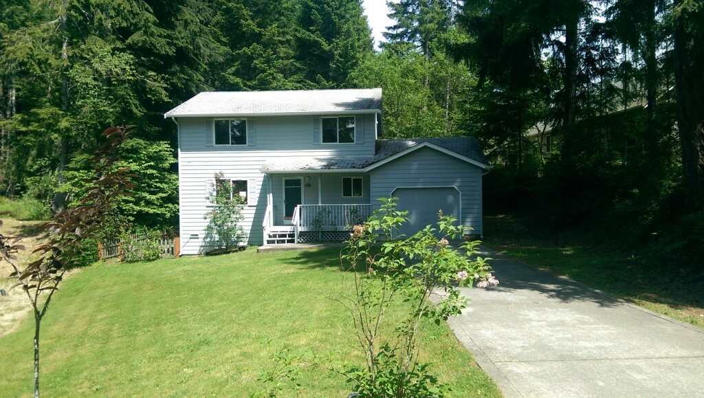 Property Photo:  51 NE Laura Lane  WA 98528 