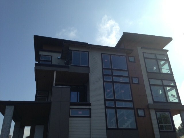 Property Photo: 4005 Williams Ave N WA 98056