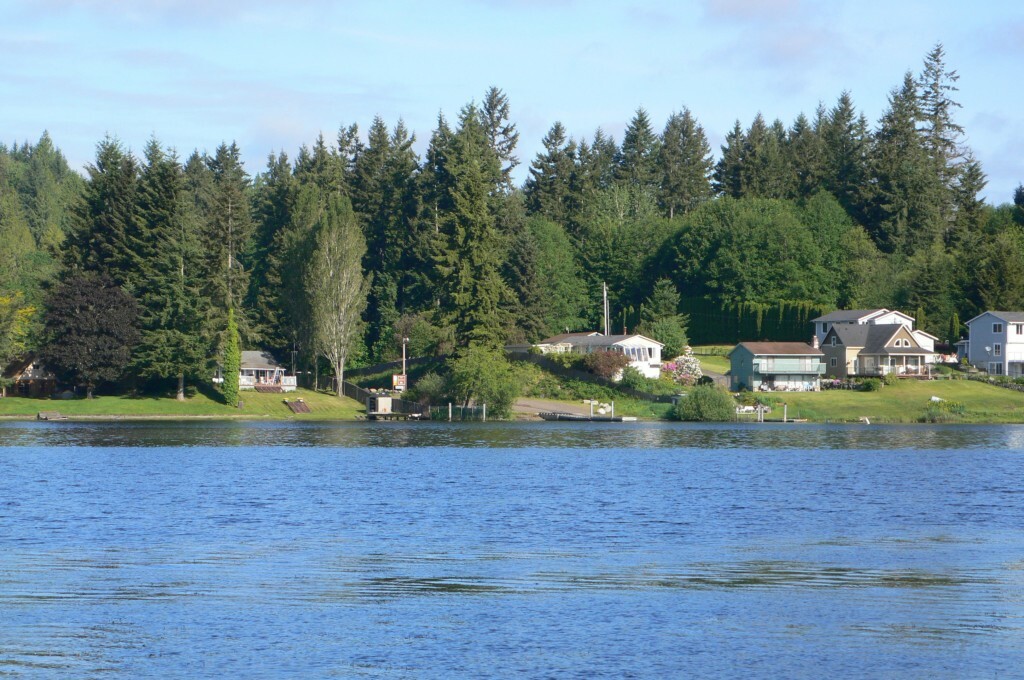 Property Photo:  7230 Long Lake Rd SE  WA 98367 