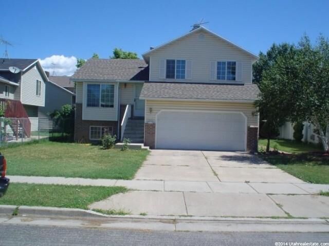 Property Photo: Address not disclosed UT 84404