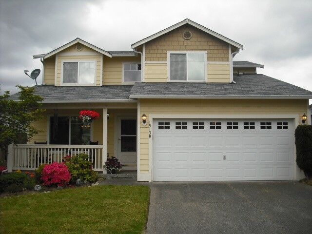 Property Photo:  15130 Carter Lp SE  WA 98597 