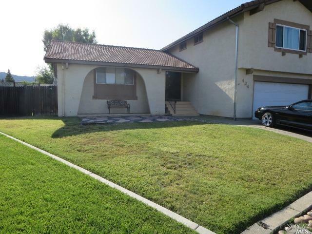 424 Seville Place  Vacaville CA 95688 photo