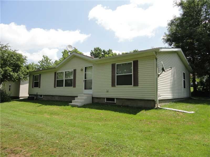 Property Photo: 225 Victor Alley PA 16403