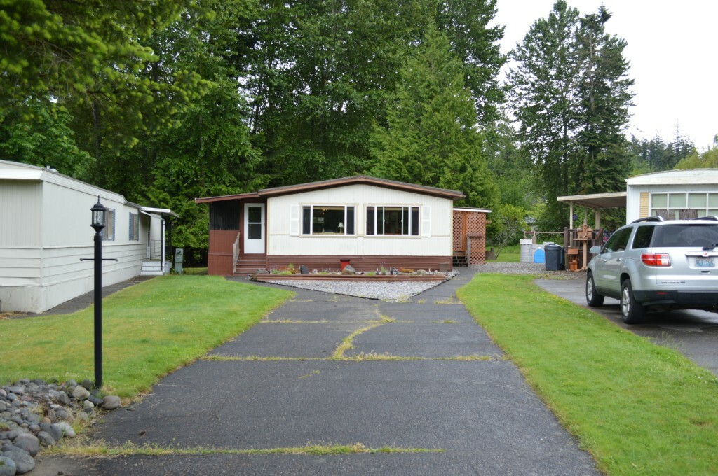 Property Photo:  4000 Flynn St 75  WA 98229 