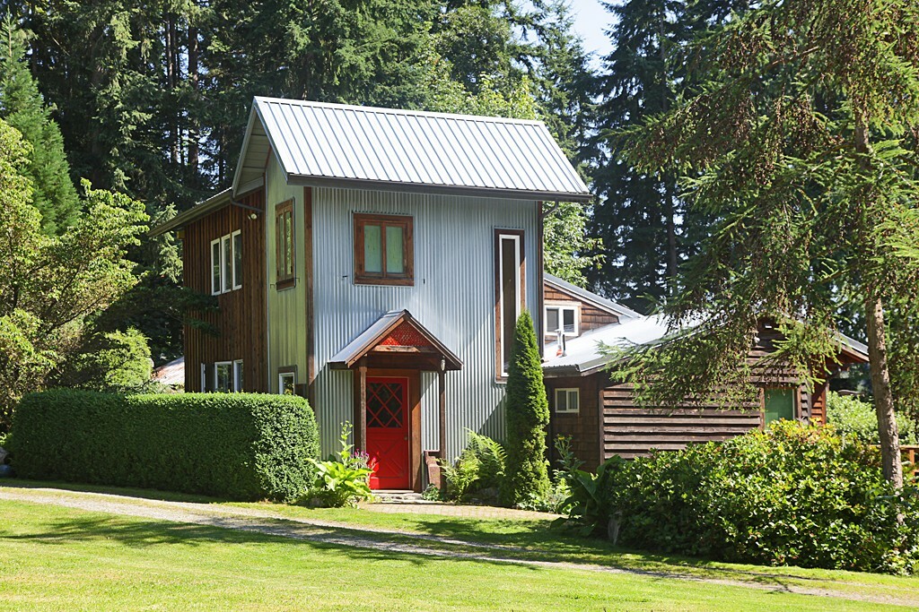 Property Photo:  7712 Hellman Rd  WA 98236 