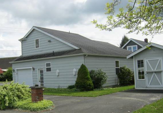 Property Photo:  211 British Columbia Ave  WA 98264 