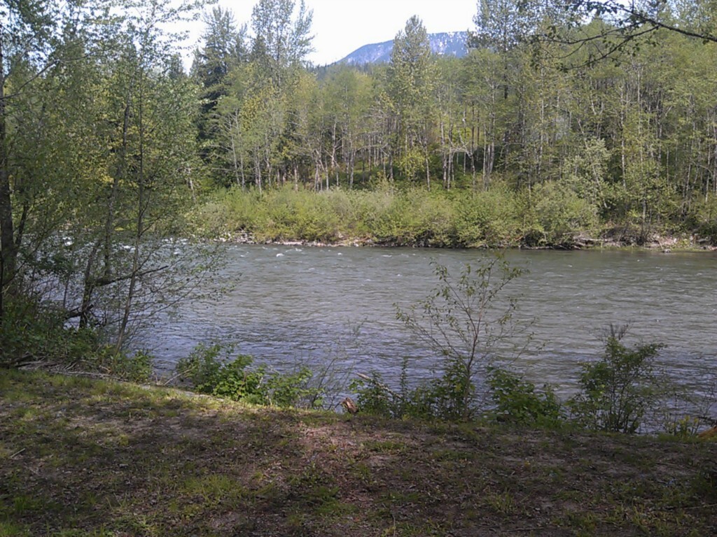 Property Photo: 51611 217th Place WA 98256