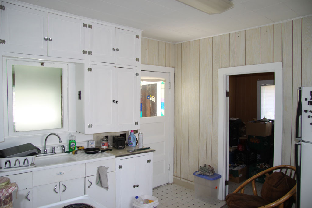Property Photo: 125 Magers St WA 98856