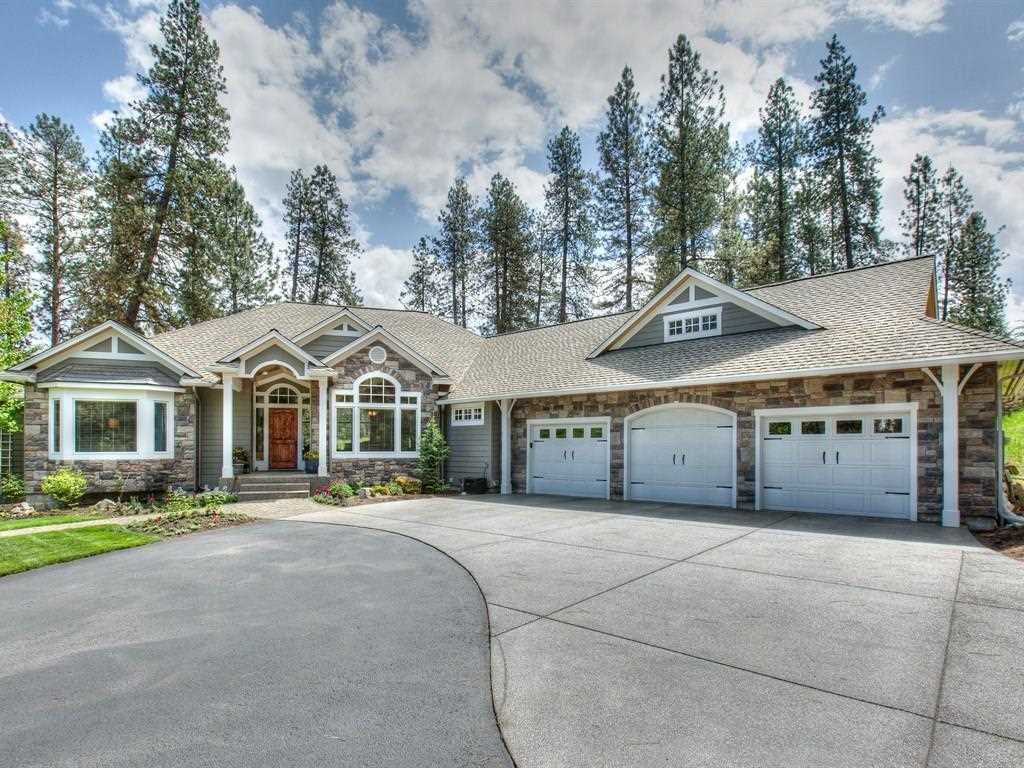 Property Photo:  18808 N Little Spokane River Dr  WA 99005 