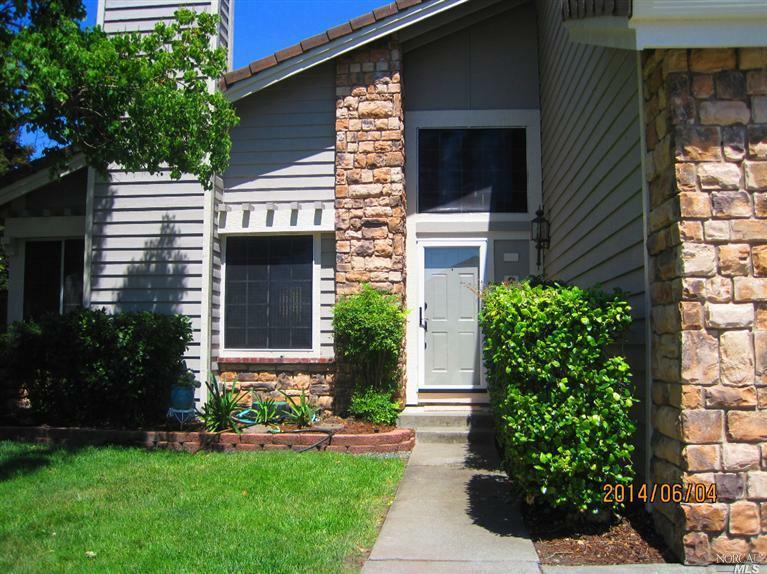 Property Photo: 2932 Banyan Court CA 94533