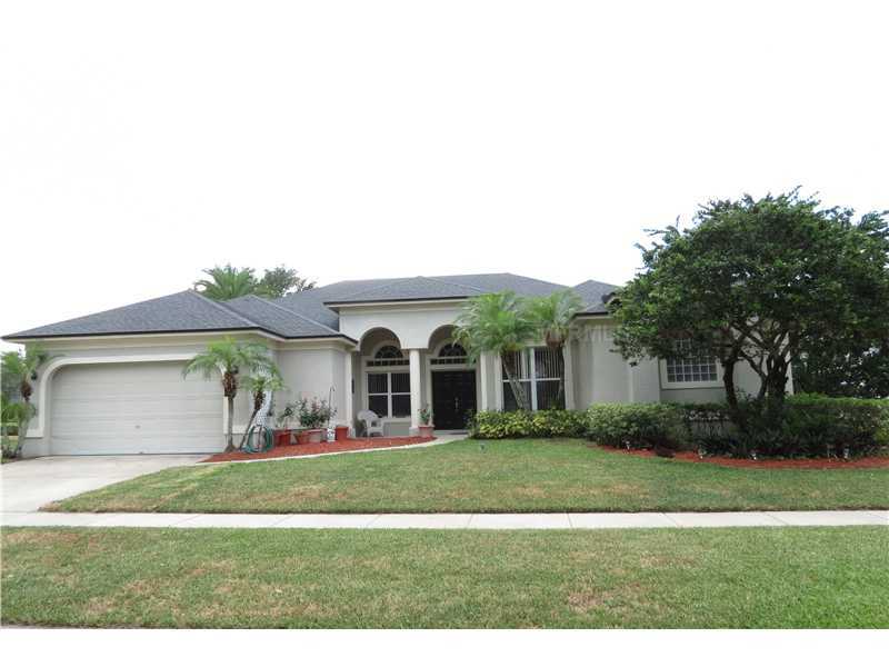 Property Photo:  1701 Galway Court  FL 32708 