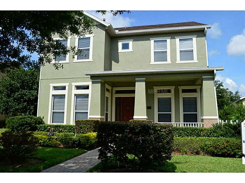 Property Photo:  14349 Bluebird Park Road  FL 34786 