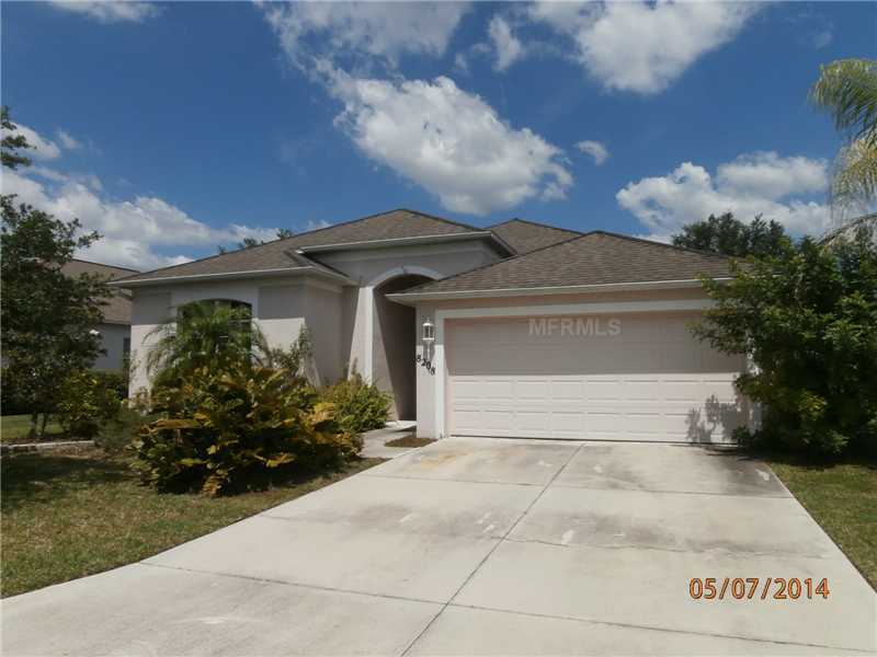 Property Photo: 8208 47th Street Circle E FL 34221