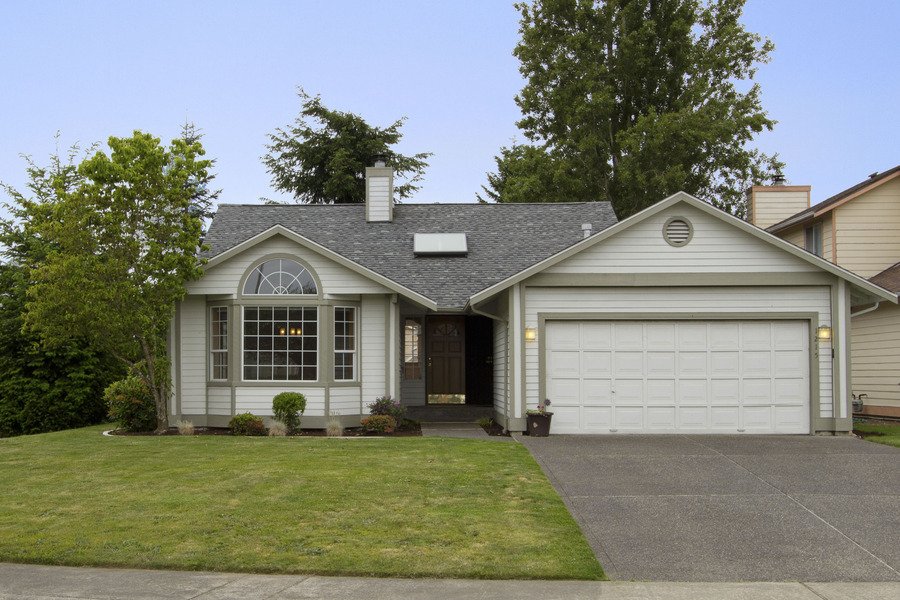 Property Photo: 1215 SW 347th Place WA 98023