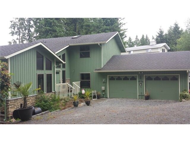 Property Photo: 21923 49 Ave SE WA 98021