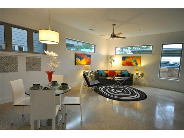 Property Photo:  500-B W 51st Street  TX 78751 