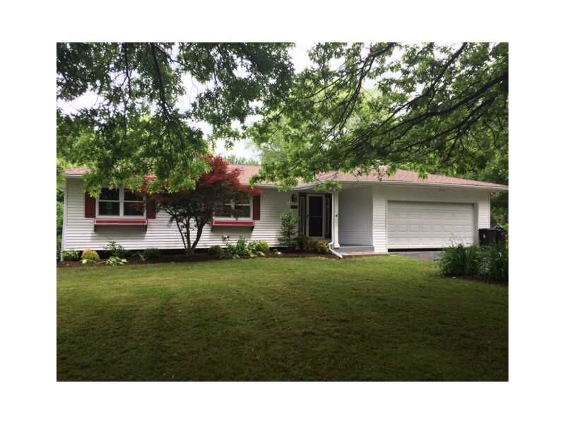 Property Photo: 107 Granada Drive PA 16412