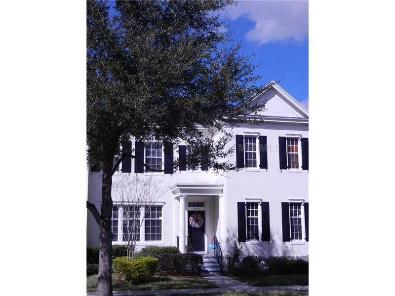 Property Photo:  5441 Baldwin Park Street  FL 32814 