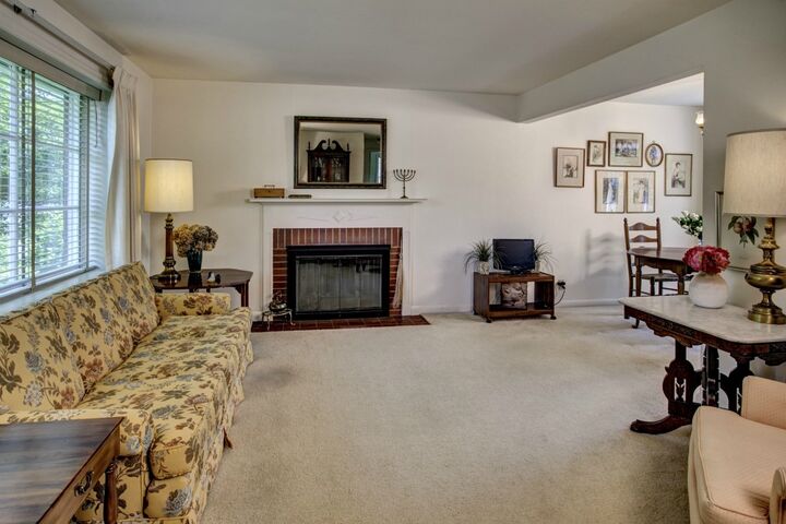 Property Photo: 6515 43rd Ave NE WA 98115