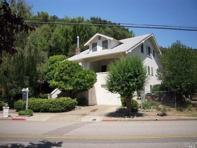Property Photo: 128 Cascade Drive CA 94930