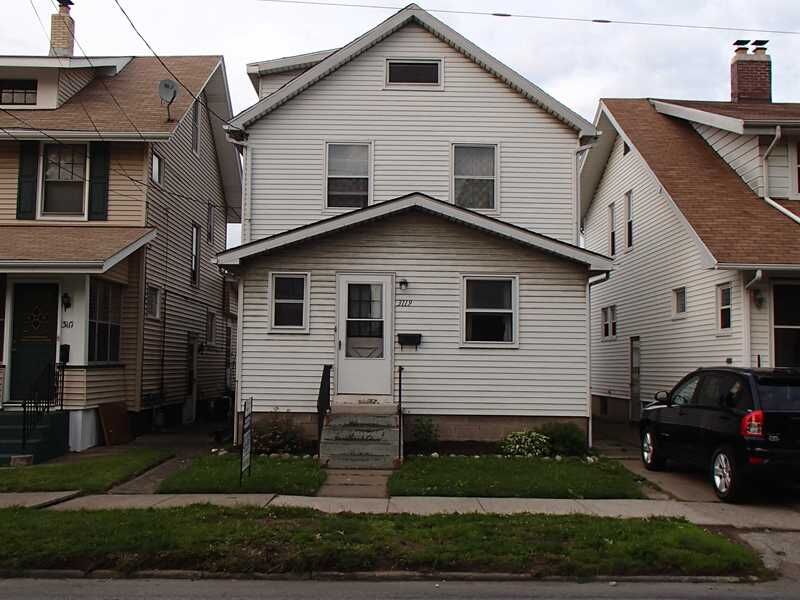 Property Photo: 3119 Liberty Street PA 16508