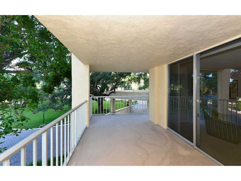 Property Photo:  1111 N Gulfstream Avenue 2F  FL 34236 