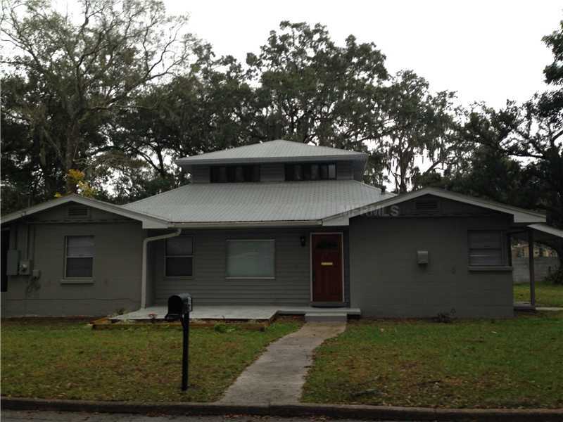 Property Photo:  105 W 21st Street  FL 32771 